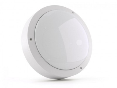 Светильник "Сфера" 220 NEWLED.SF22.25.M.5K.IP65