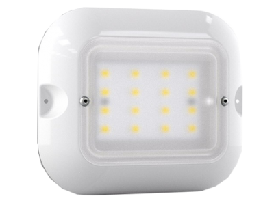 Светильник "Медуза" NEWLED.MZ.6.M.5K.IP20