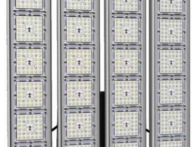 Прожектор "UM" направленного света NEWLED.UM.848.27.5K.IP67.X4