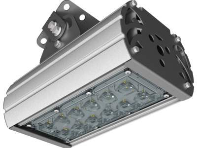 Модульный светильник "UMK" NEWLED.UMK-MW.40.120.5K.IP67