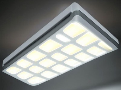 Эффективное LED-освещение: качество и экономия